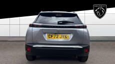 Peugeot 2008 1.2 PureTech Allure Premium+ 5dr Petrol Estate